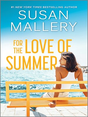 cover image of For the Love of Summer